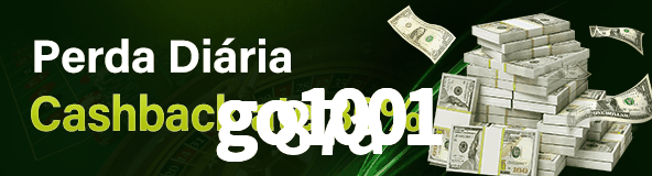 go1001 Casino: Jogue Online e Ganhe Grandes Prêmios